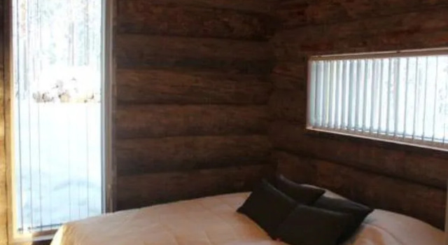 Holiday Home Leija