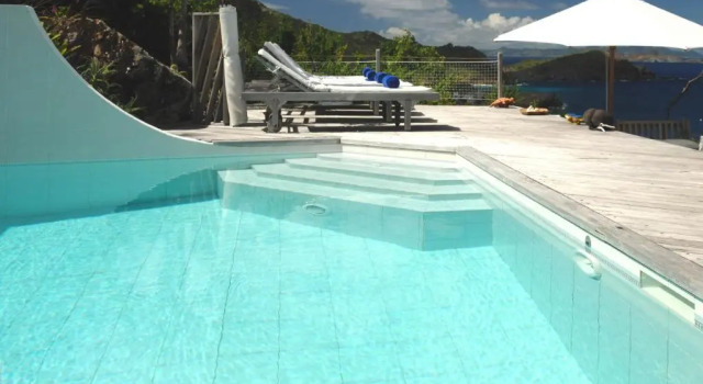 Dream Villa Flamands 630, Reserva ahora Villa Flamands Francia