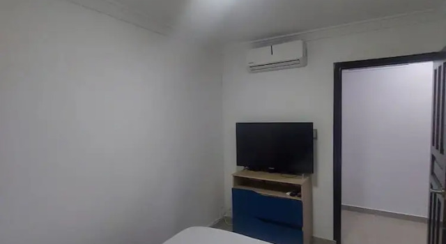 Apartamento Confort Edificio los rosales