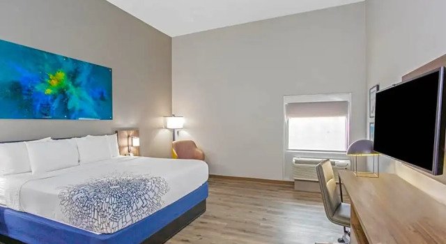 Номер Standard La Quinta Inn & Suites by Wyndham Miramar Beach-Destin