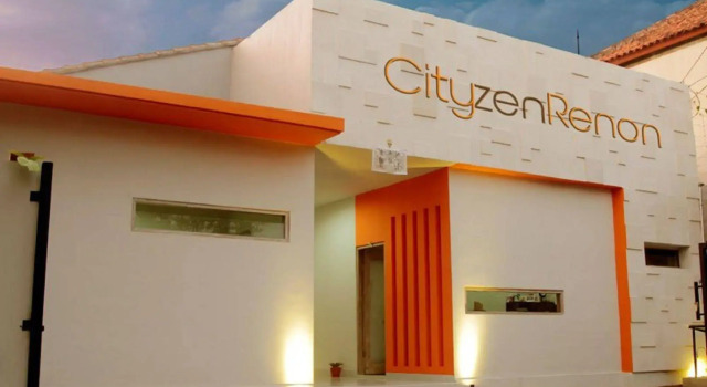 Cityzen Renon Hotel, Забронировать Отель Денпасар Denpasar Municipality