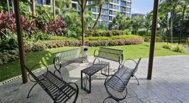 Central Park City Escape 2BR 4Pax w Balcony, Prenota Hotel Hotel a Johor con piscina, Piscina