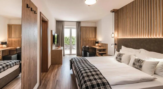 Номер Standard matill - timeless boutique retreat
