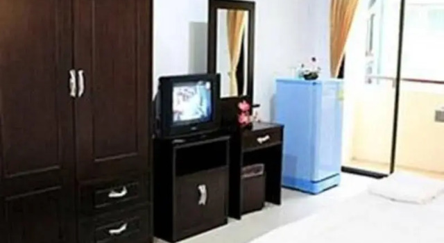 P.T.N. Apartment, Забронировать Апартаменты/квартира Апартаменты Южного Таиланда, Апартаменты/квартира