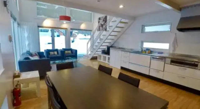 Hirafu House 7