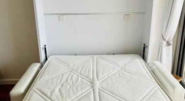 Studio Aix-en-Provence - Terrace & Parking - Vignes&Soleil, Забронировать Отель Экс-ан-Прованс Буш-дю-Рон