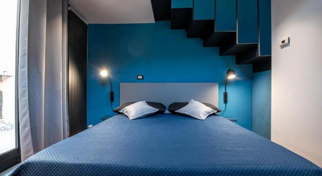 Апартаменты MONTESANTO36 APARTMENTS