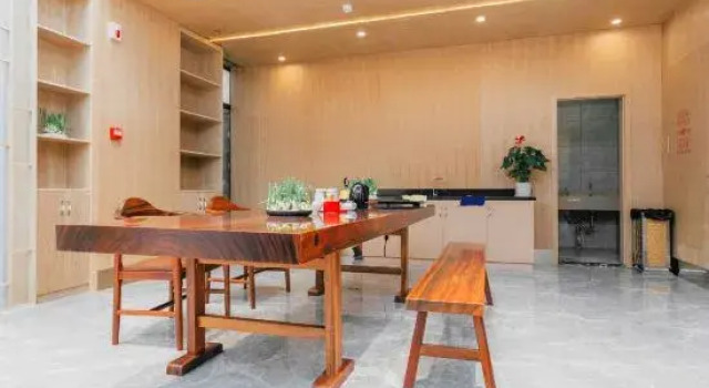 Mercure Linshan Longhai Hotel, Book Hotel Longhai Fujian