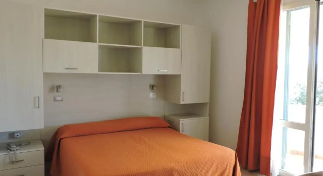 Номер Standard Hotel Il Pino
