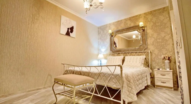 Suite Standard Old Tbilisi Gate