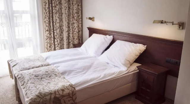Номер Standard Orient Palace