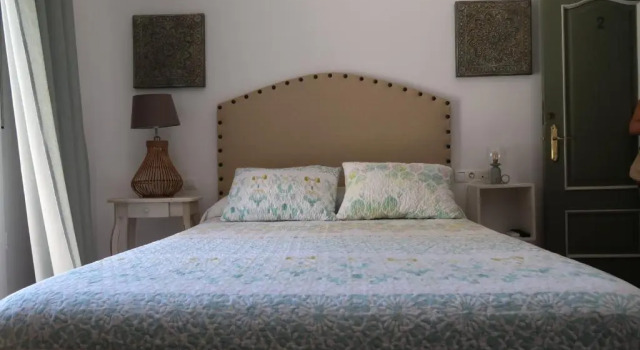Двухместный номер Standard Rompeolas Playa