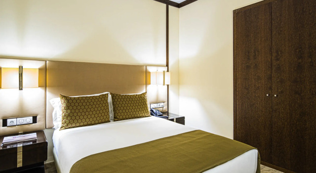 ibis Styles iu Namibe