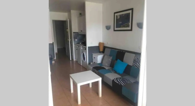 Appartement T2 avec piscine a 100 m de la plage, Забронировать Апартаменты/квартира Сис-Фур-Ле-Плаж Var coast