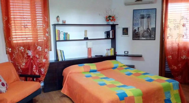 Camera doppia Standard B&B Leonida