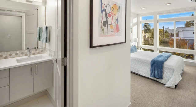 Lake View Townhouse, Забронировать Дом для отпуска Сиэтл штат Вашингтон