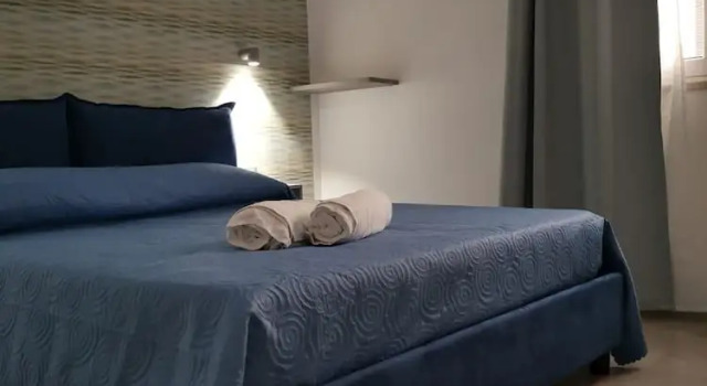 Номер Standard MARGHERITA BOUTIQUE ROOMS