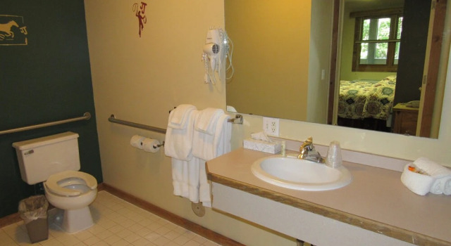 Двухместный люкс Standard Double JJ Resort
