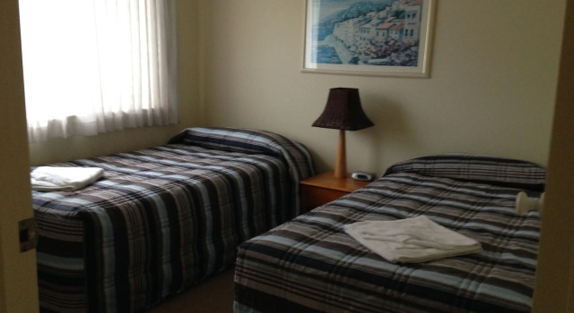 Reflections Holiday Apartments, Prenota Appartamento Hotel a Queensland con parcheggio, Parcheggio