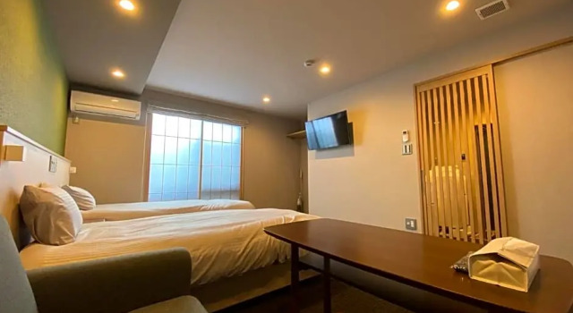 Gion Shirakawa - Vacation STAY 24783v, Prenota Hotel Higashiyama Ward , vicino a Miyakomesse