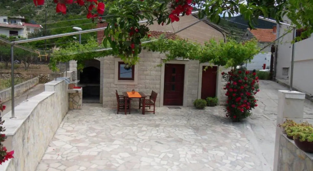 Студия Apartments Popaj
