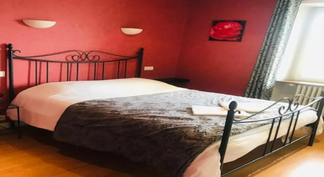 Двухместный номер Standard Hôtel des Cévennes