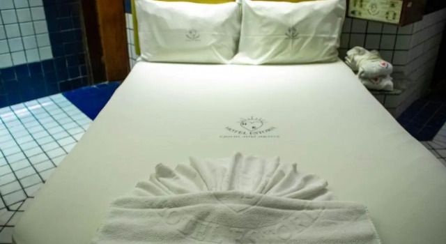 Номер Standard Motel Estoril