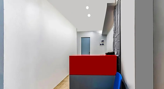OYO 476 Hedda Hotel (Quarantine Hotel)  (Vaccinated Staff), Book Hotel Cebu City Cebu