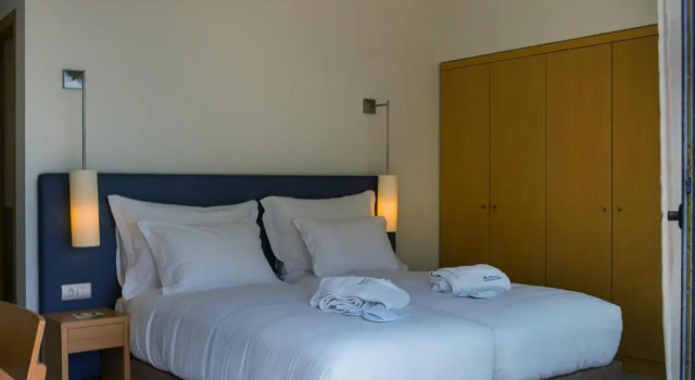 Двухместный номер Standard Pestana Colombos Premium Club - All Inclusive