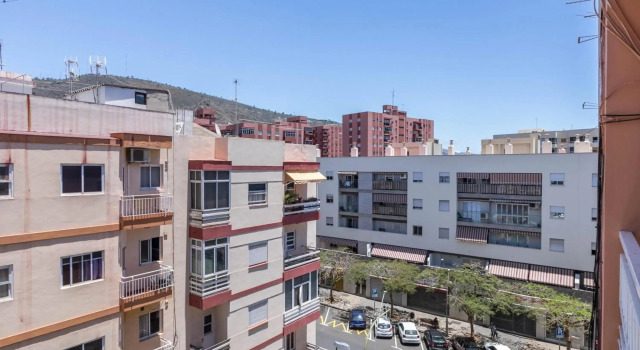Apartment City Lounge, Забронировать Апартаменты/квартира Апартаменты Санта-Крус-де-Тенерифе, рядом с Barranco de Badajoz, Апартаменты/квартира