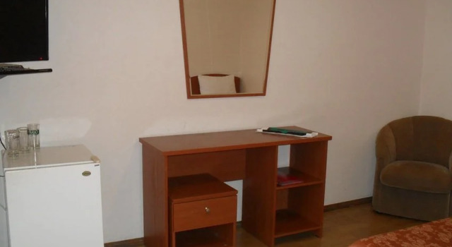 Mili Hotel
