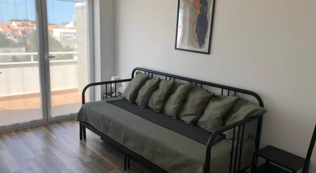 Appartement 3Z - Centre de Esposende avec vue sur la ville