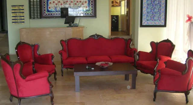 Abem Hotel
