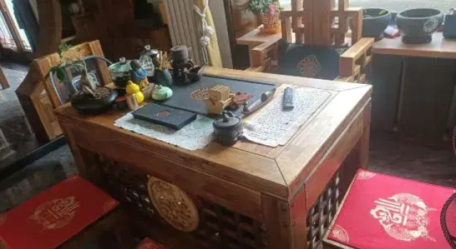 Anmenjia Homestay, Rezervovat Hotel Xinqing Subdistrict Čína