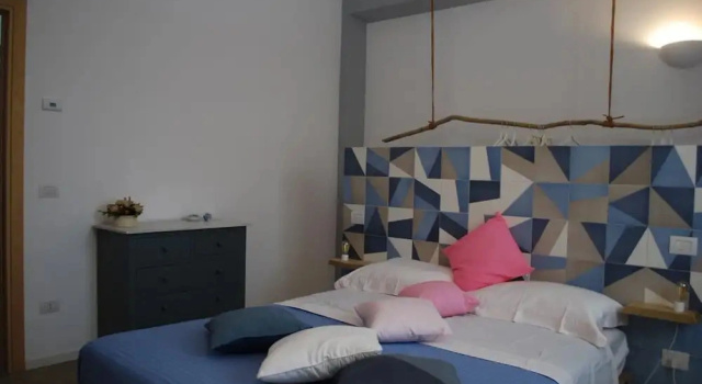 Номер Deluxe Casa Polly B&B