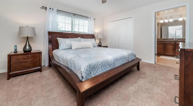 3027 Beach Palm Avenue, Rezerwuj Apartament Kissimmee Kissimmee