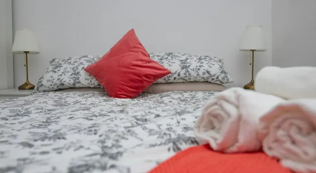 Kings Road Apartment 2