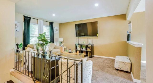 Cozy Missouri Retreat w/ Deck & Grill, Near Hiking, Reserva ahora Hotel Lee's Summit Misuri