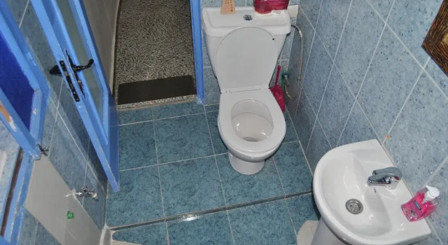 Номер Economy Casa La Hiba