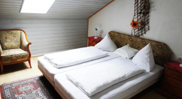 Partenerhof, Reserva ahora Hotel Gaschurn Montafon