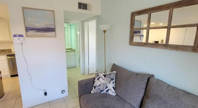 Tiki Condo 261