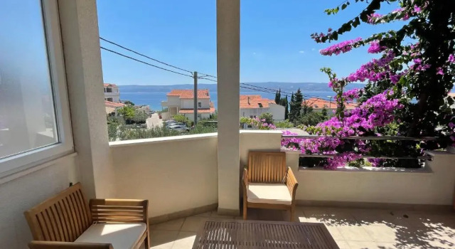 Apartment Ribicic, Rezerwuj Apartament Hotele w Split-Dalmatia County z parkingiem, Parking