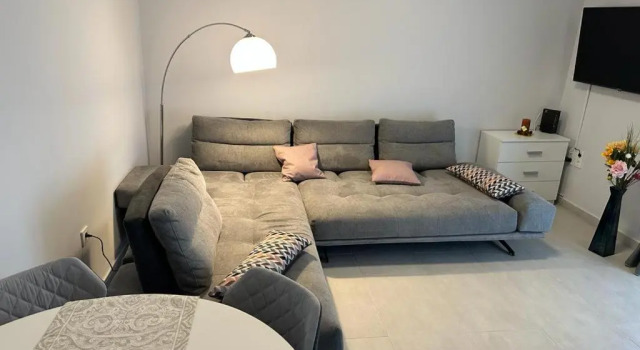 Апартаменты Relax apartment 50m from the sea