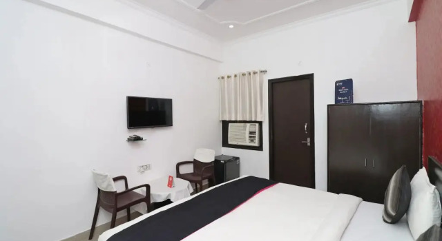 Rajni Guest House by OYO Rooms