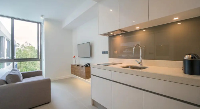 Oceanstone 307, Забронировать Отель Отели Южного Таиланда 3 звезды, 3*