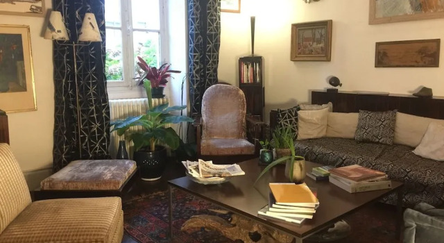 Maison Garnier