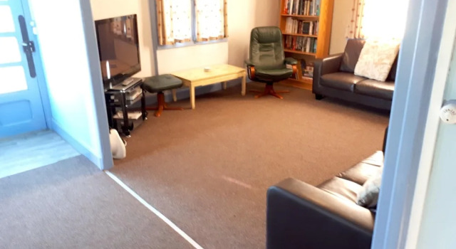 Apartment With 3 Bedrooms in Crocq, With Enclosed Garden and Wifi - 60 km From the Slopes, Rezerwuj Apartament Crocq 