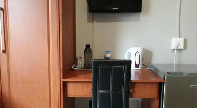 Двухместный номер Standard TLMZ Guesthouse