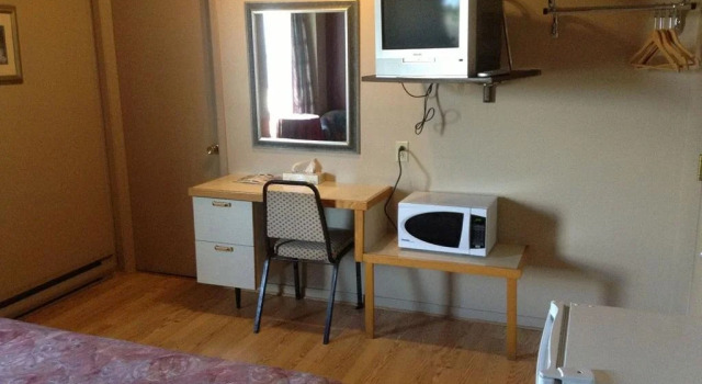 Motel Rayalco, Buchen Sie Motel Laurier Station Chaudiere-Appalaches