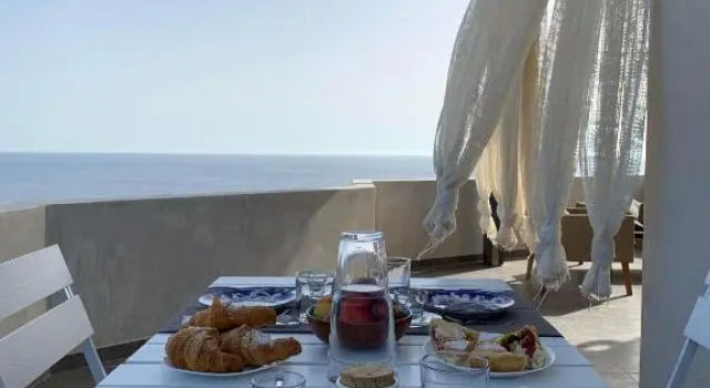 L'oasi di Pace, Buchen Sie Ferienwohnung Hotels in Pantelleria mit Parkplatz, Parkplätze